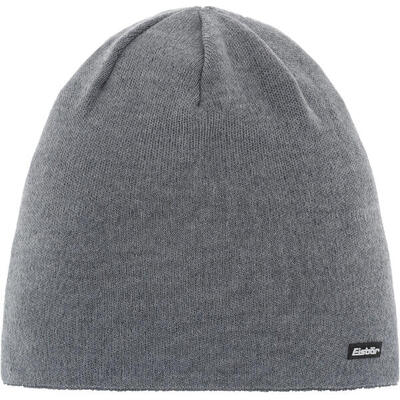 Muts ogle oversized wintermuts heren dames gebreide muts fleece ademend