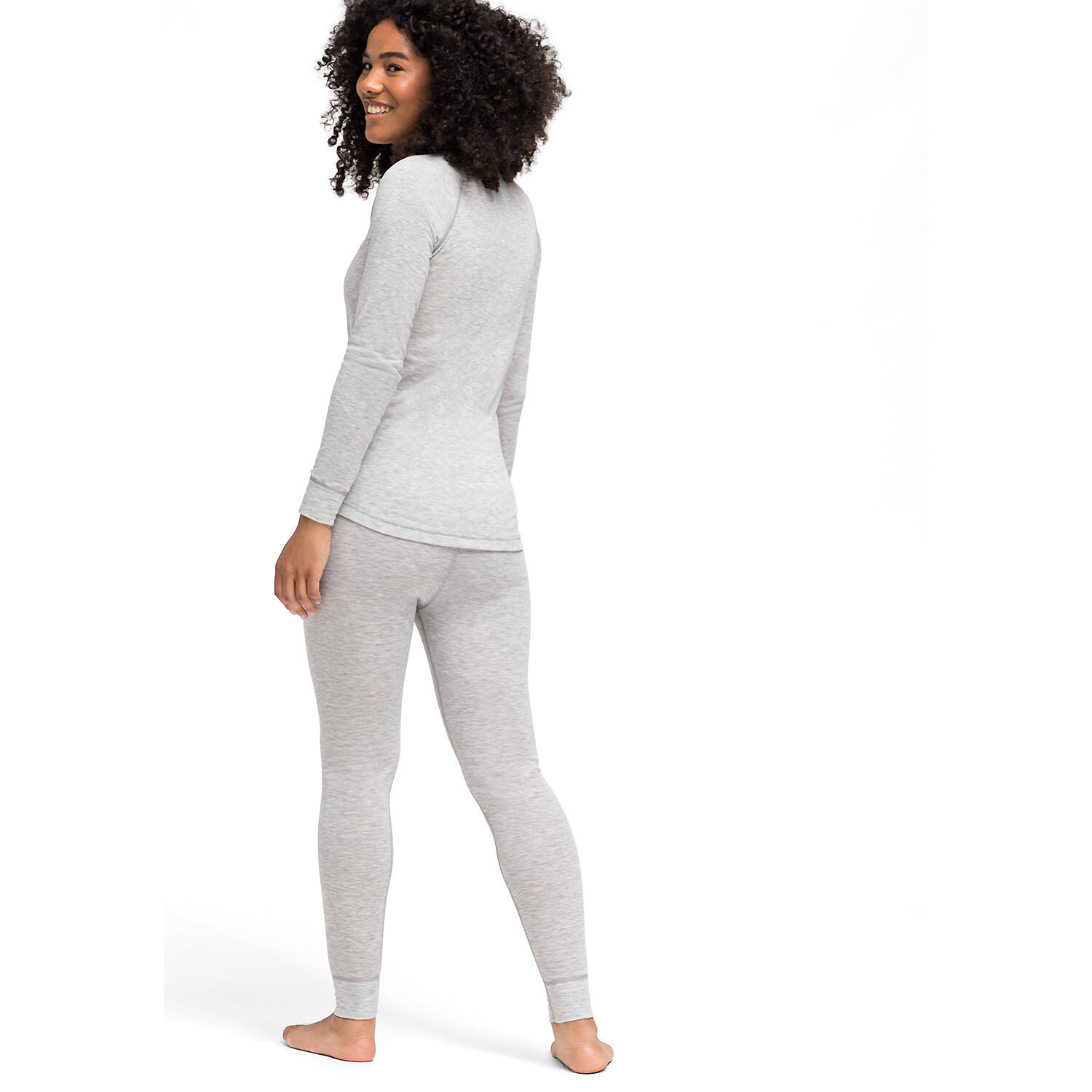 Conjunto femenino Maier Sports Lena 6/7