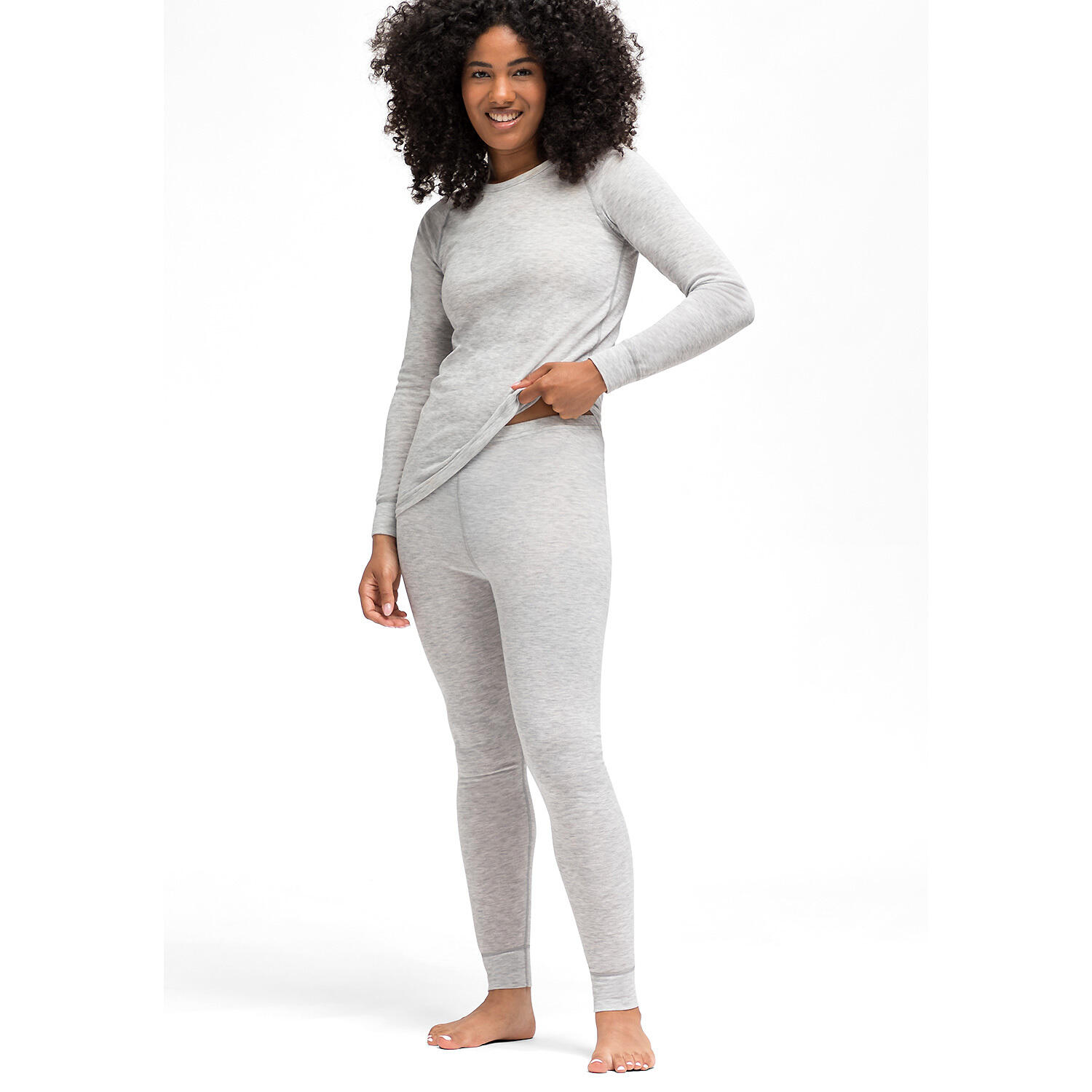 Conjunto femenino Maier Sports Lena 5/7