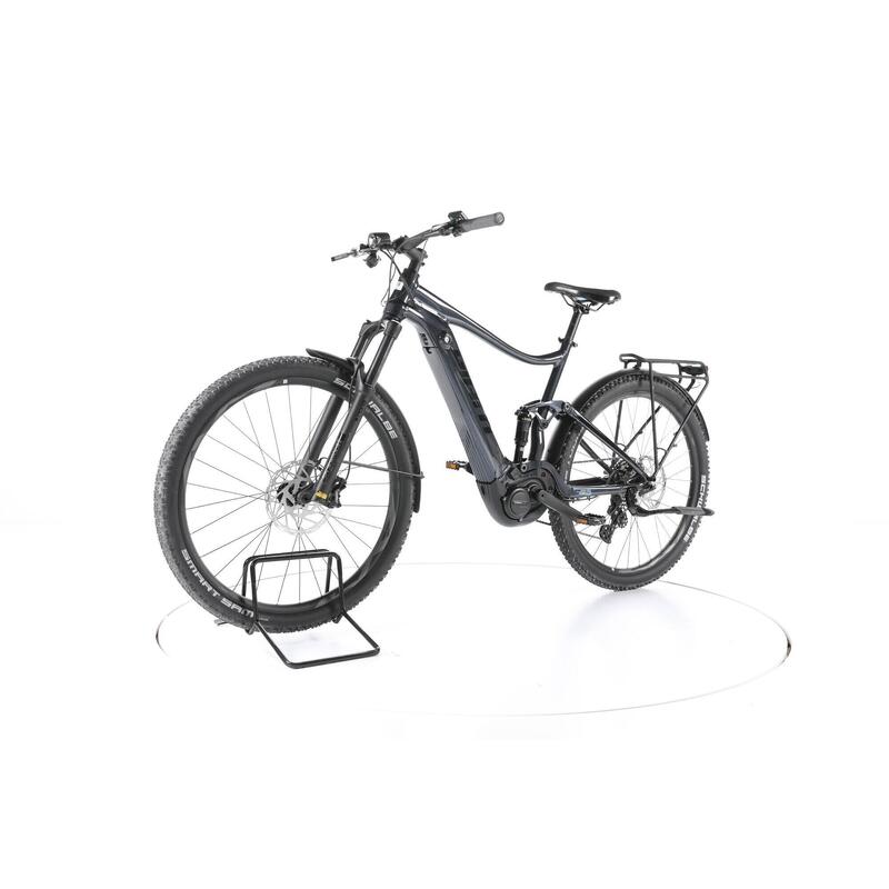 Refurbished - Giant Stance E+EX Vélo électrique VTT 2021 - Très Bon