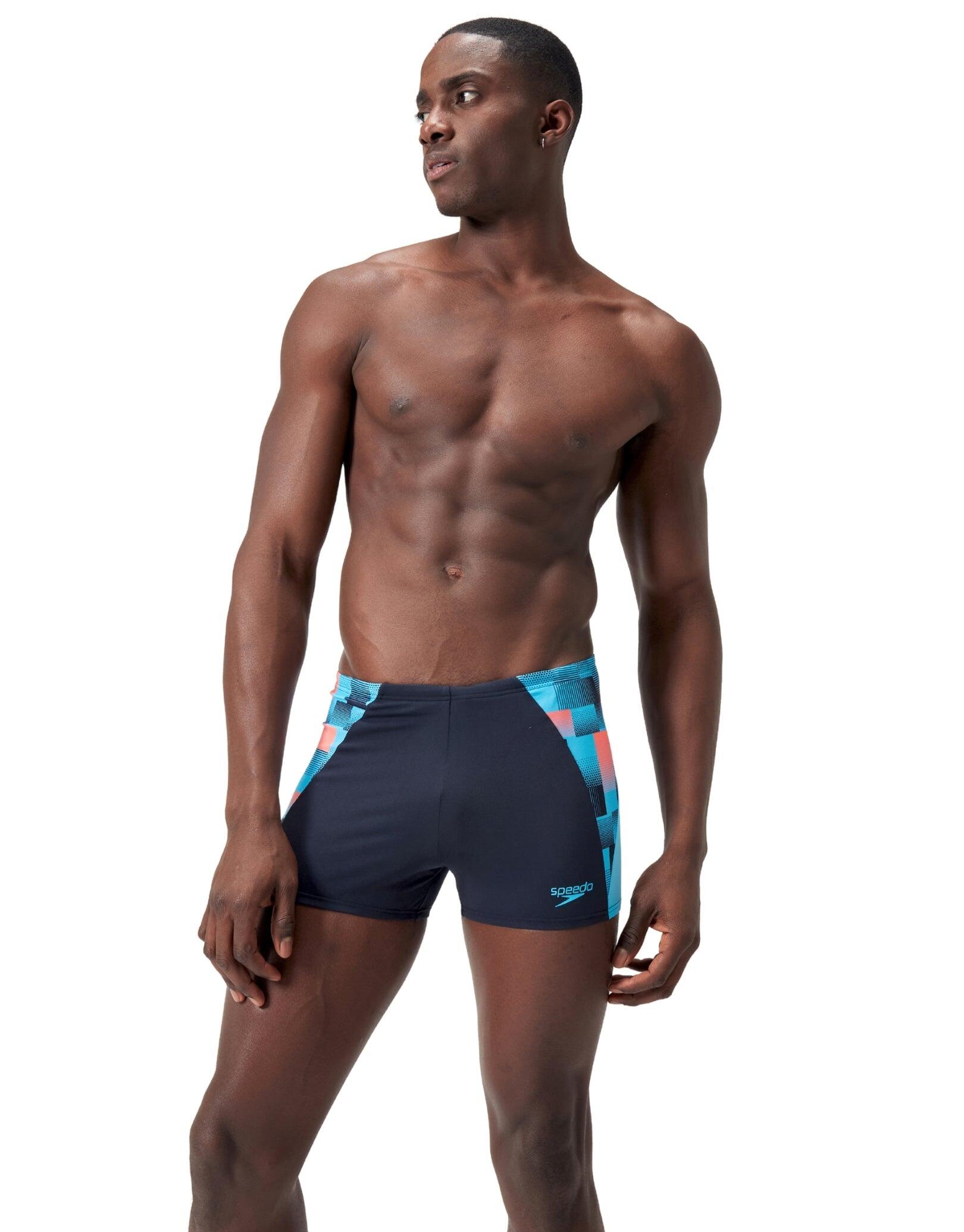 SPEEDO picture