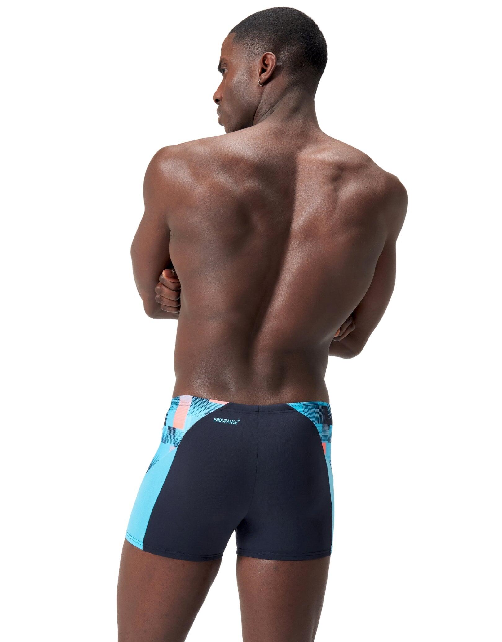Maillot de bain Speedo Eco End+ Max Splice pour homme 2/7