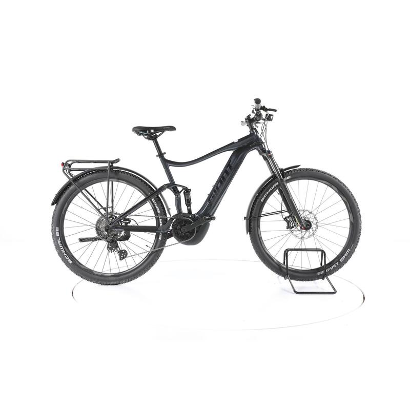 Refurbished - Giant Stance E+EX Vélo électrique VTT 2021 - Très Bon