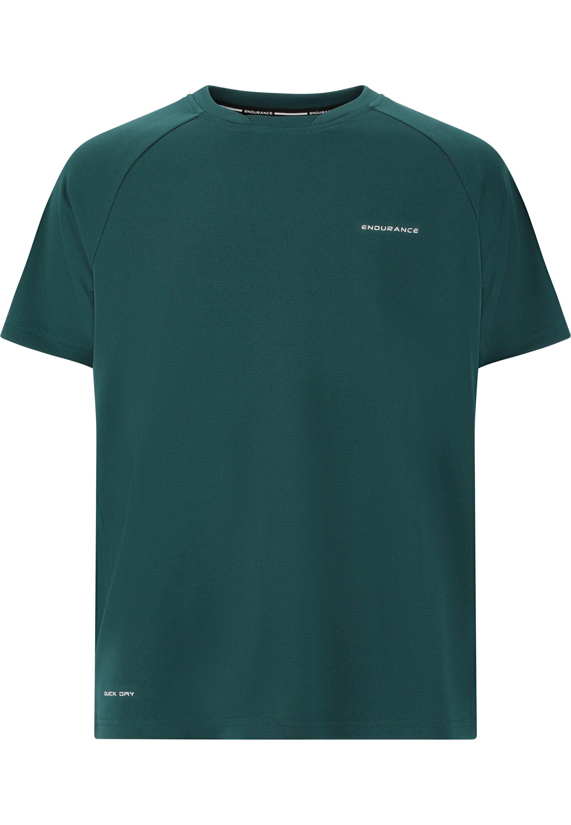 ENDURANCE T-shirt da bambina Endurance Actty