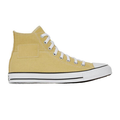 Zapatillas Hombre Converse Ctas Hi Utility Sunflower Amarillo