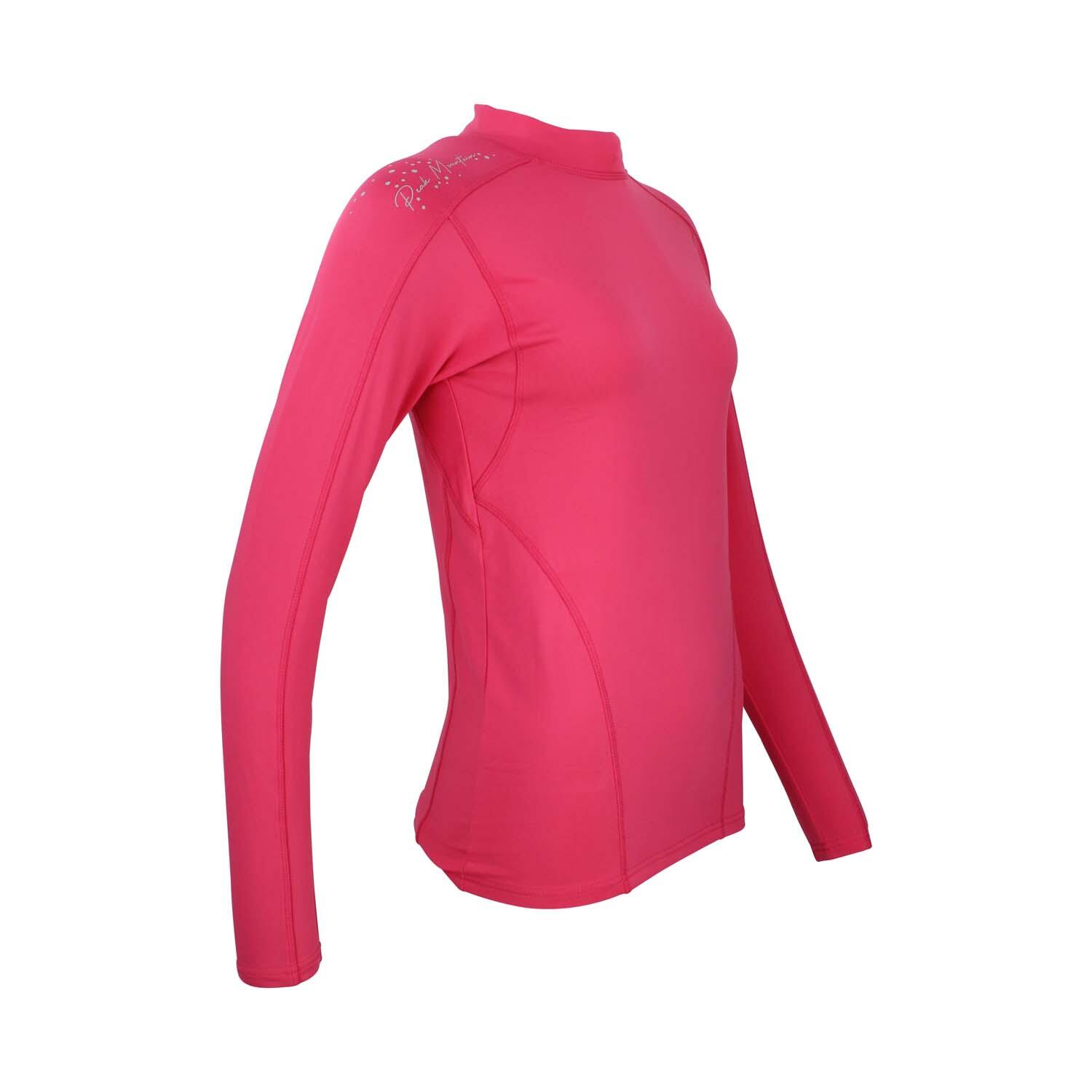 Camiseta de mujer Peak Mountain Anoy 3/3