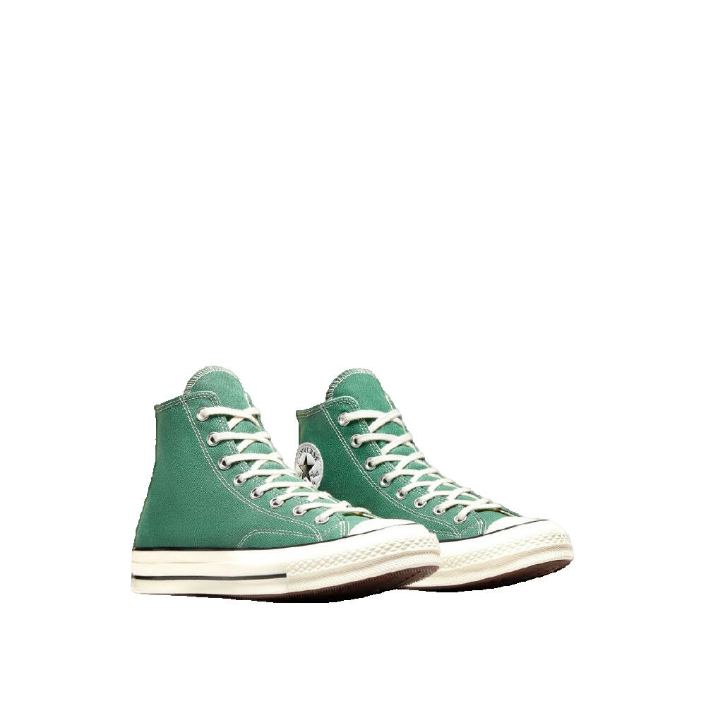 Sandales Hommes Converse Montantes Chuck 70 Vert 2/4
