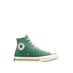 Sandales Hommes Converse Montantes Chuck 70 Vert