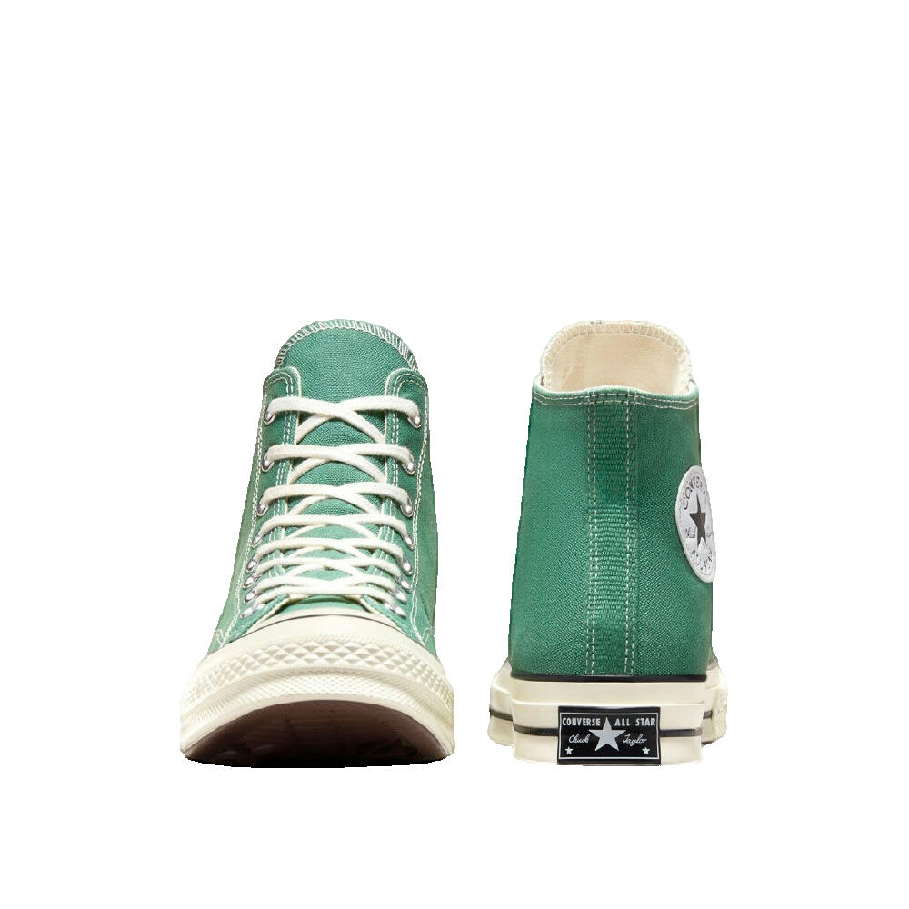 Sandales Hommes Converse Montantes Chuck 70 Vert 3/4
