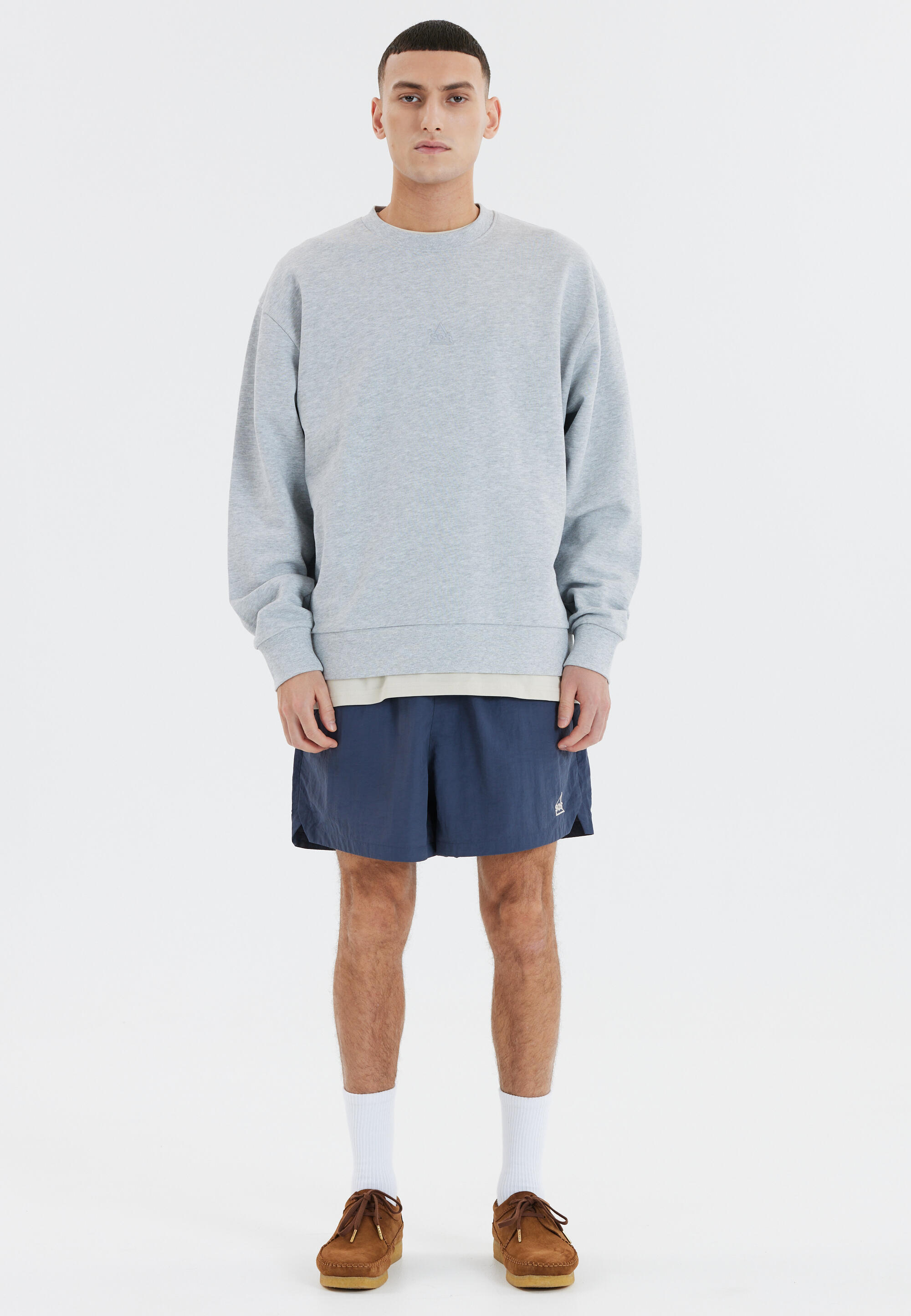 Sweatshirt Bovec 4/5
