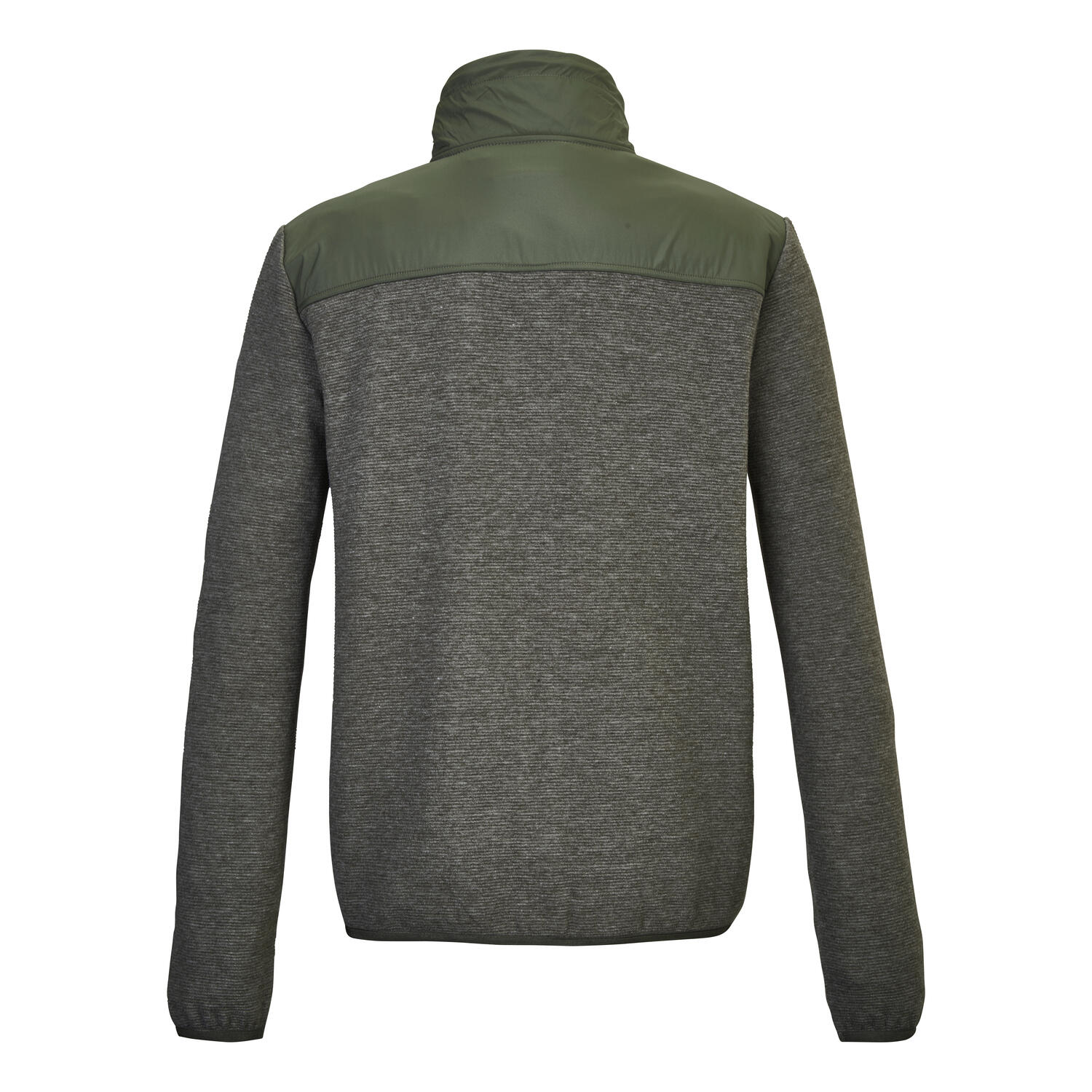 Herren Strickfleecejacke GW 35 MN KNTFLC JCKT 3/3