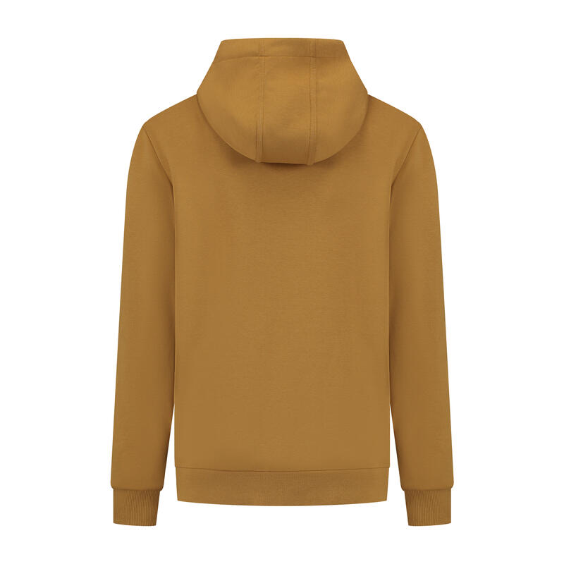 Sweat à capuche - Avec poches latérales - Hommes - Ivar