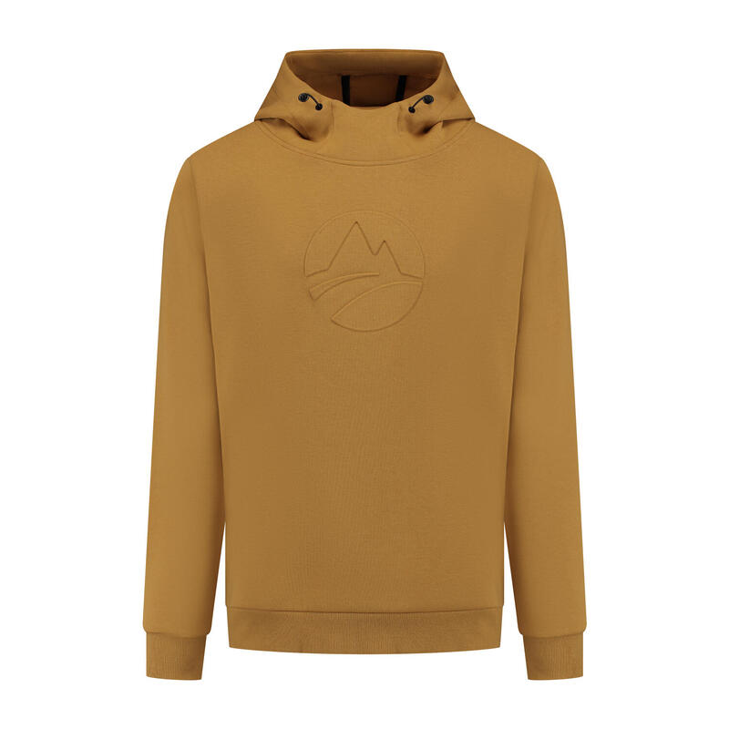 Sweat à capuche - Avec poches latérales - Hommes - Ivar