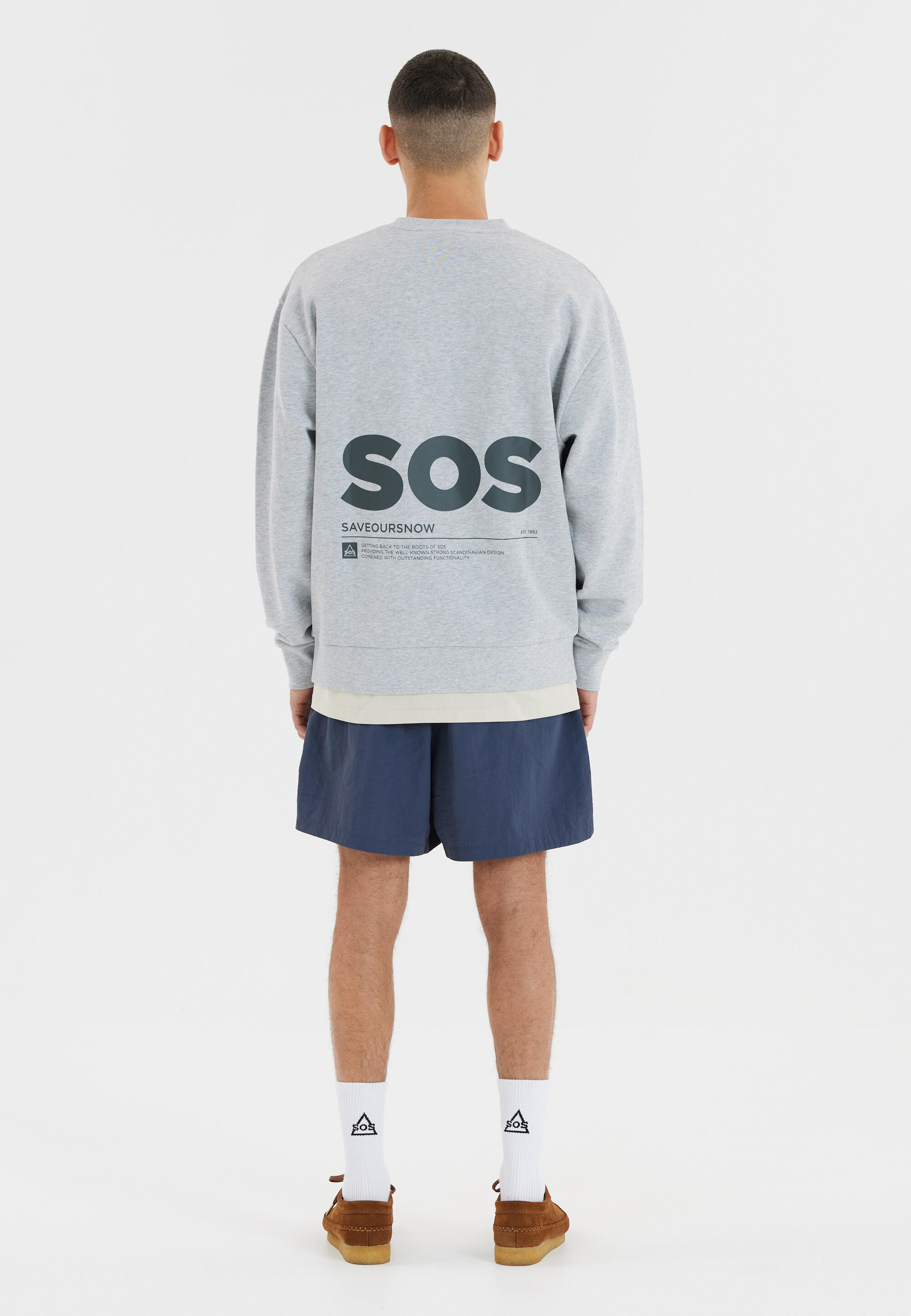 Sweatshirt Bovec 5/5