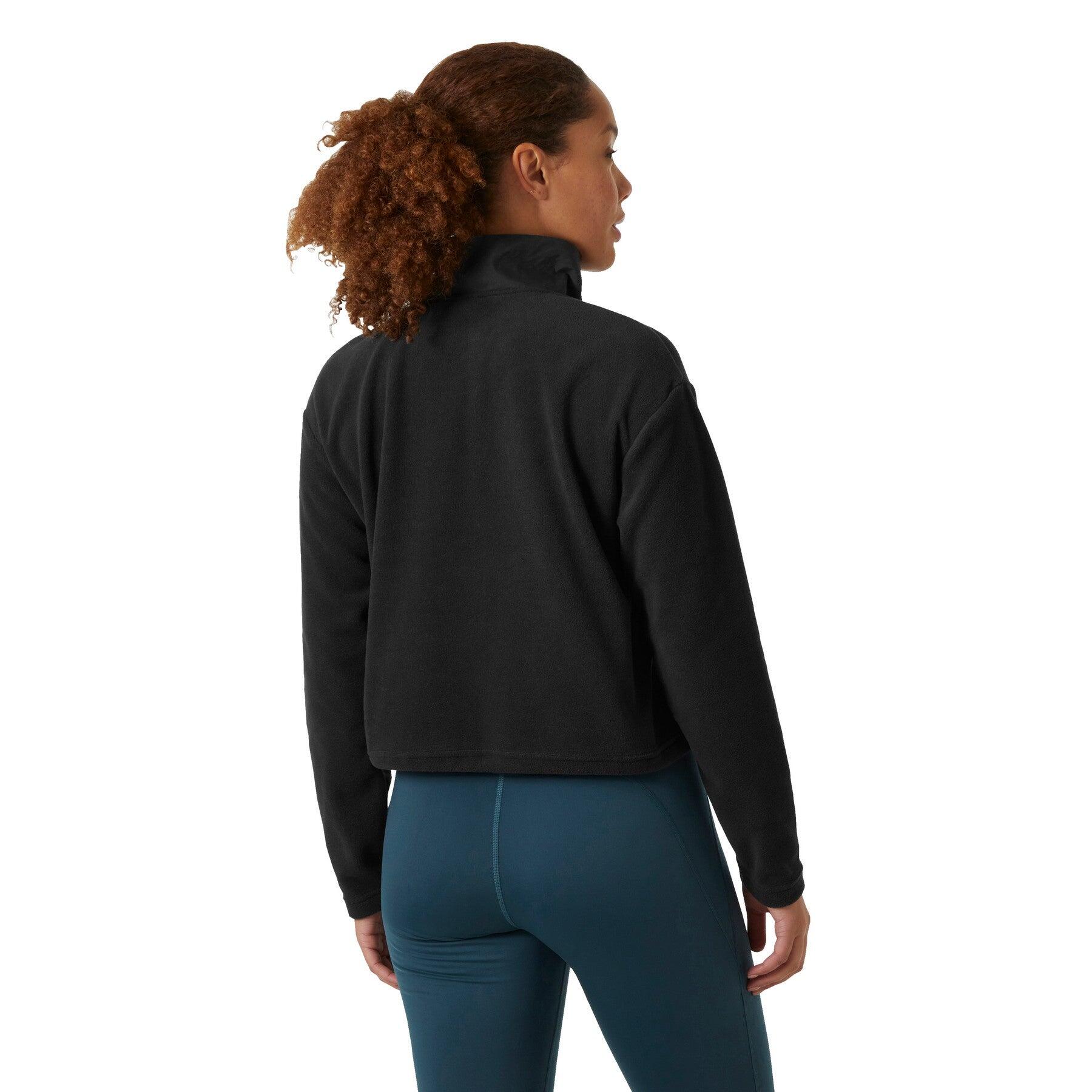 Helly Hansen Daybreaker Cropped Isolationsjacke 3/6