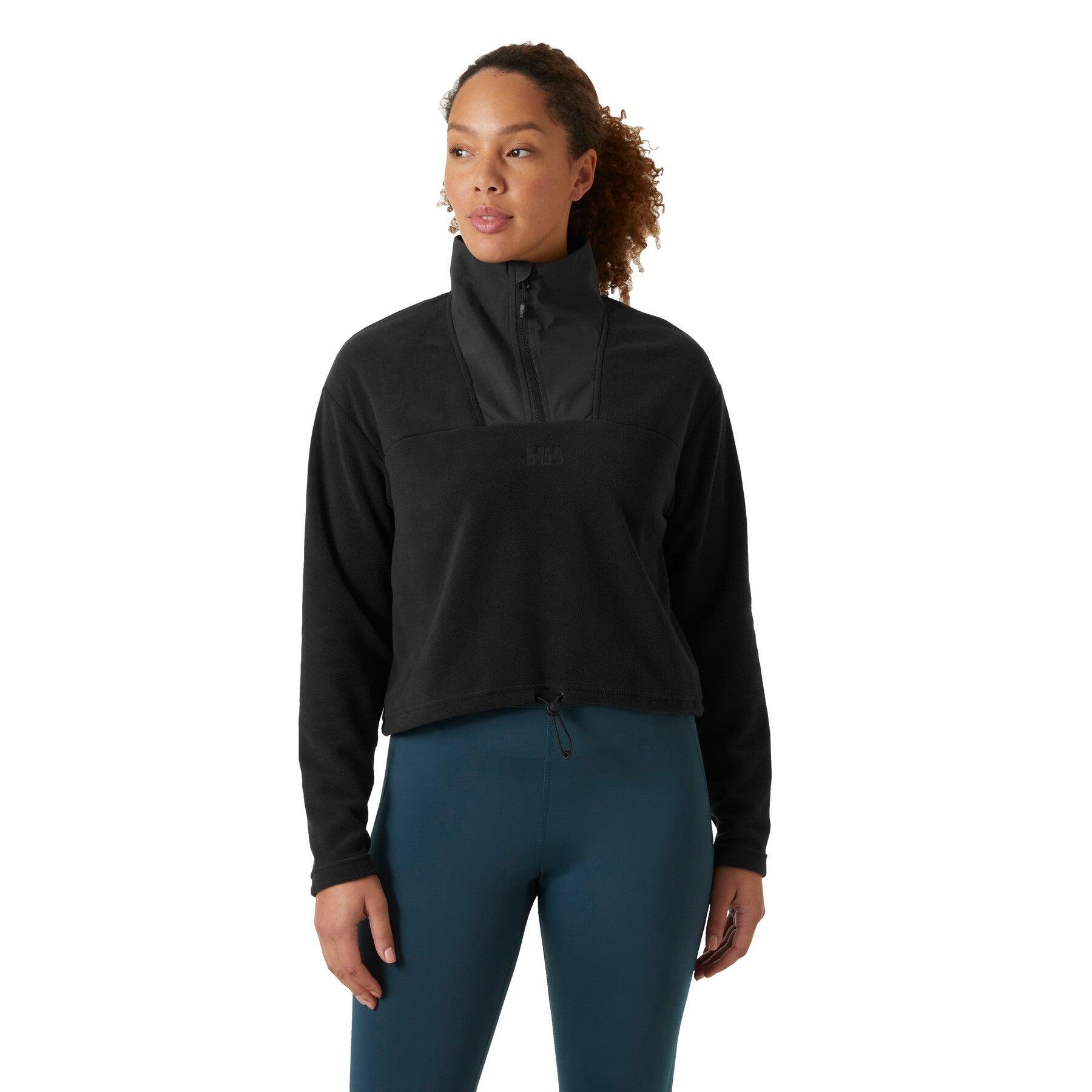 Helly Hansen Daybreaker Cropped Isolationsjacke 2/6