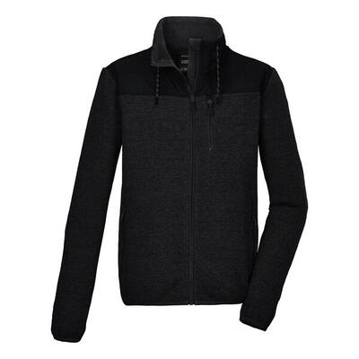 Strickfleecejacke GW 35 MN KNTFLC JCKT