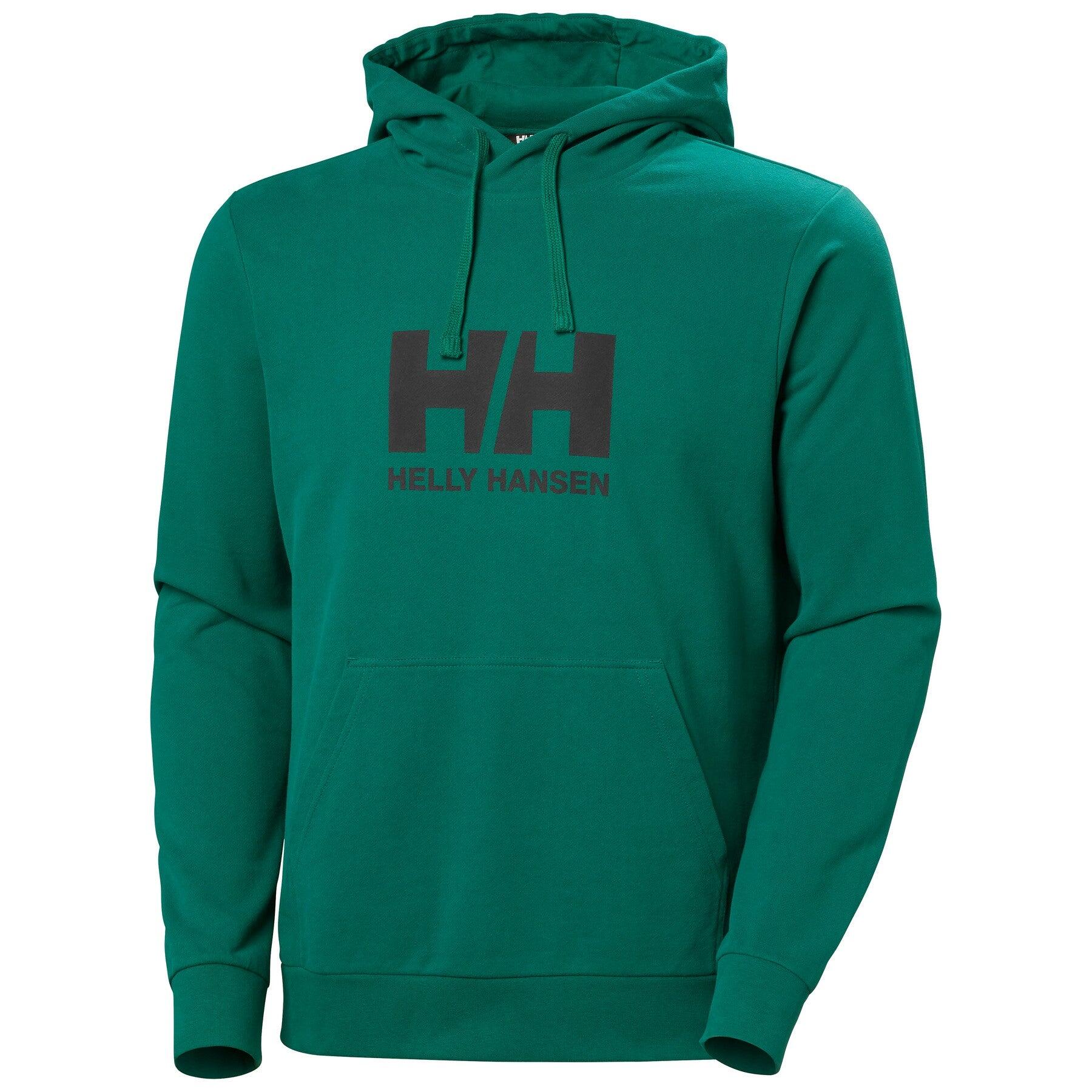 Chemise de polo de voile pour homme Helly Hansen vert. 3/6