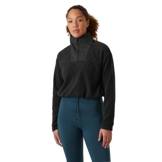 Kurzes Fleece für Damen Helly Hansen Daybreaker