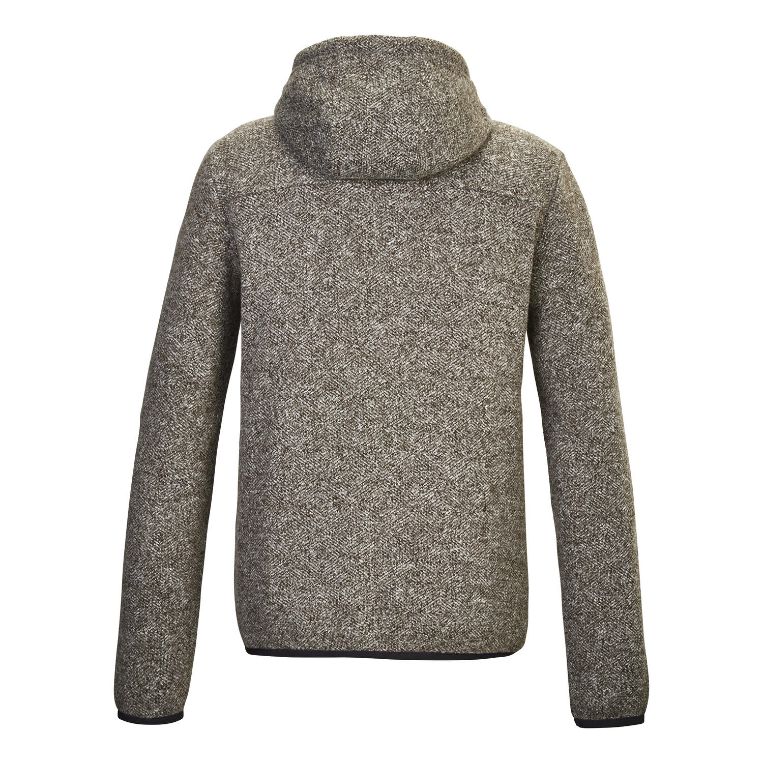 Herren Strickfleecejacke GW 54 MN KNTFLC JCKT 3/3