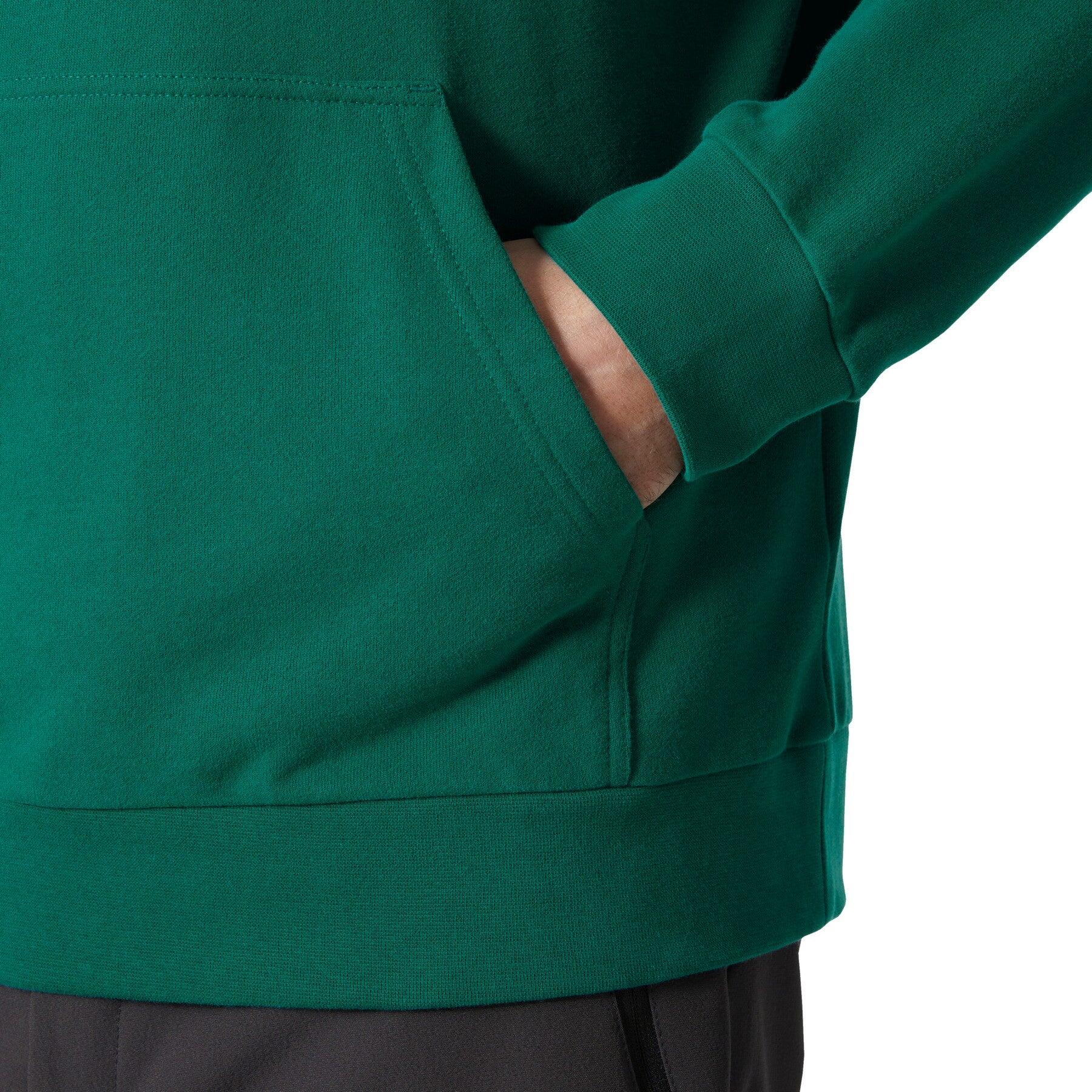 Chemise de polo de voile pour homme Helly Hansen vert. 6/6