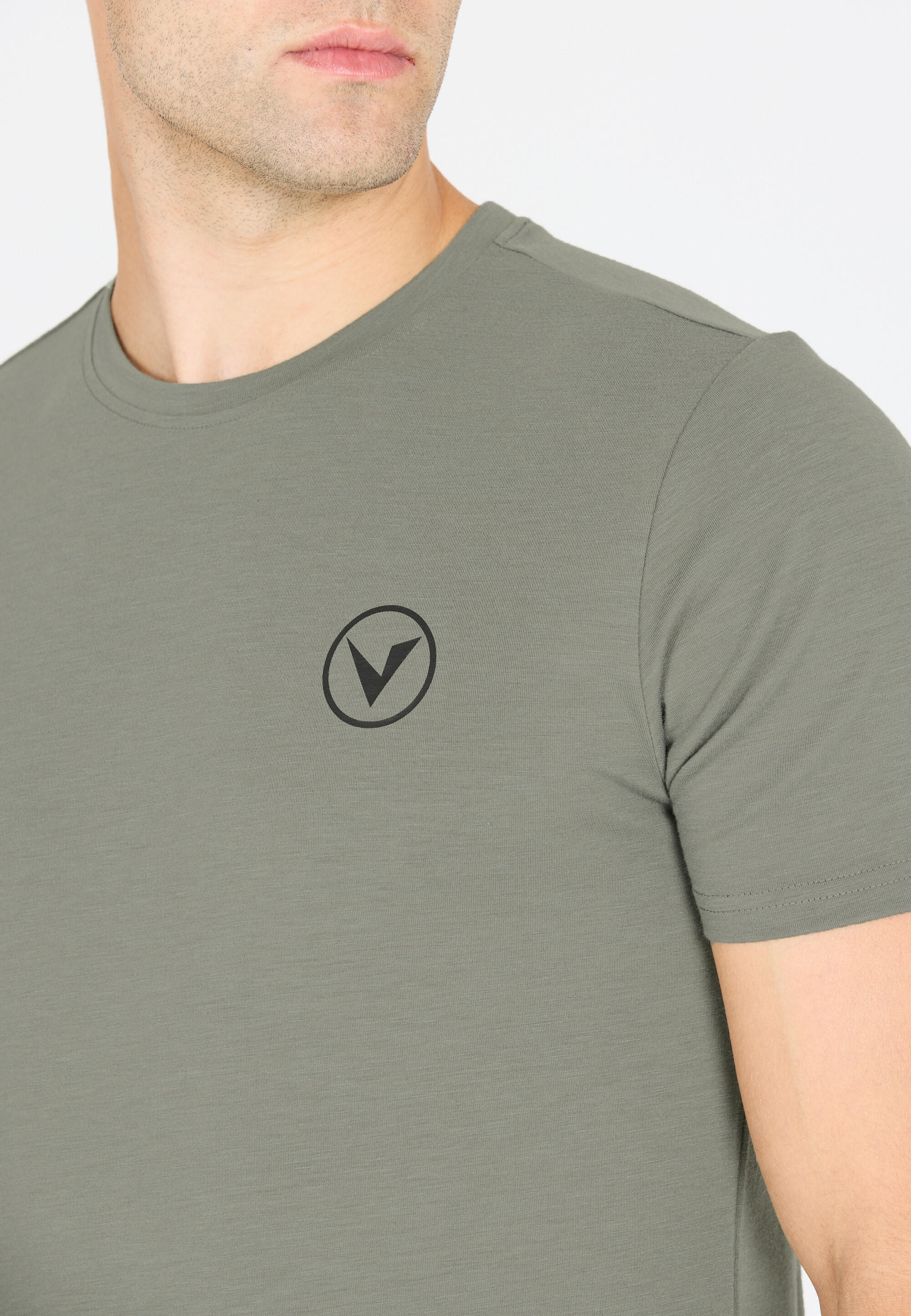Virtus T-shirt Jokers 3/5