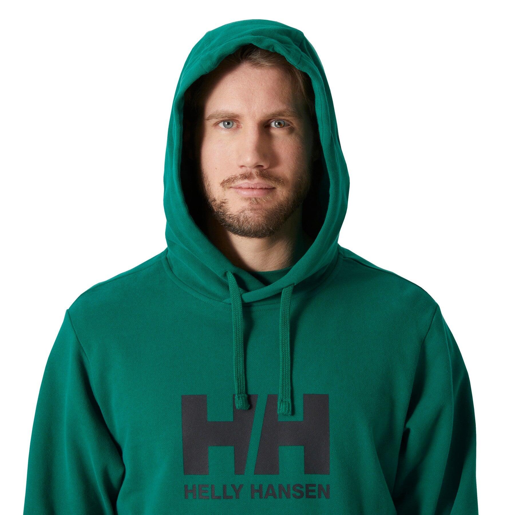 Chemise de polo de voile pour homme Helly Hansen vert. 5/6