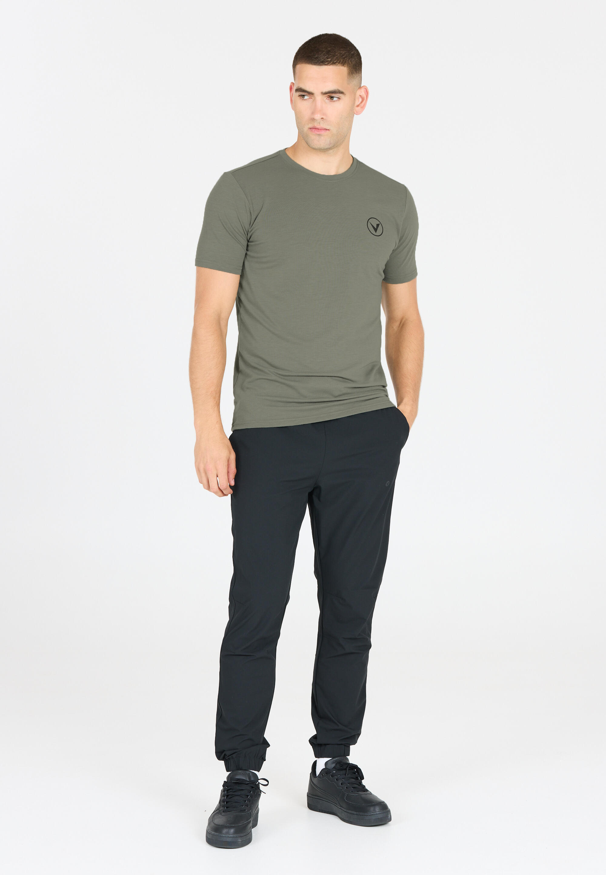 Virtus T-shirt Jokers 4/5