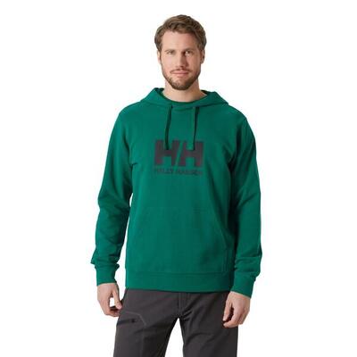 Sudadera con capucha Helly hansen Hh Logo para hombre