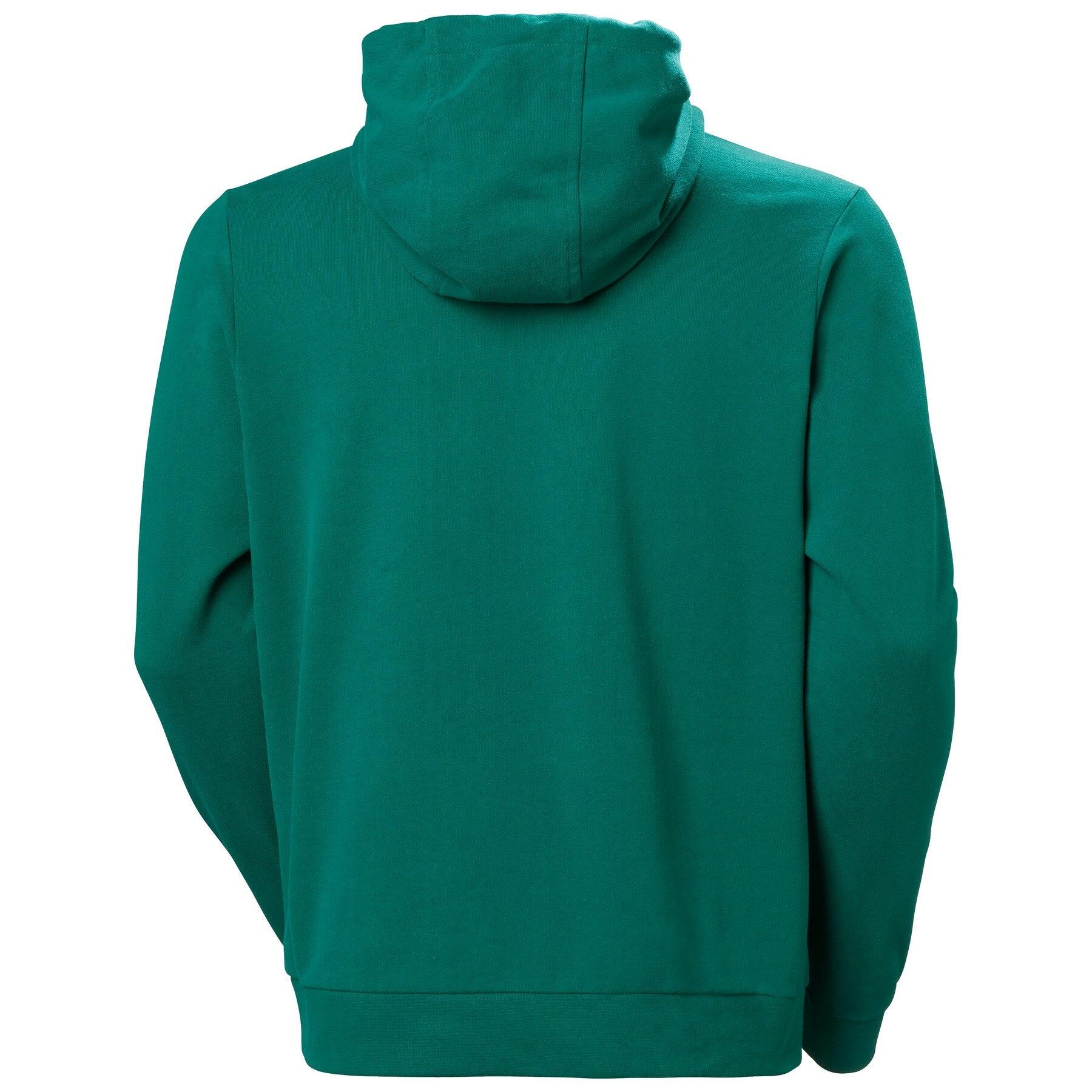 Chemise de polo de voile pour homme Helly Hansen vert. 4/6