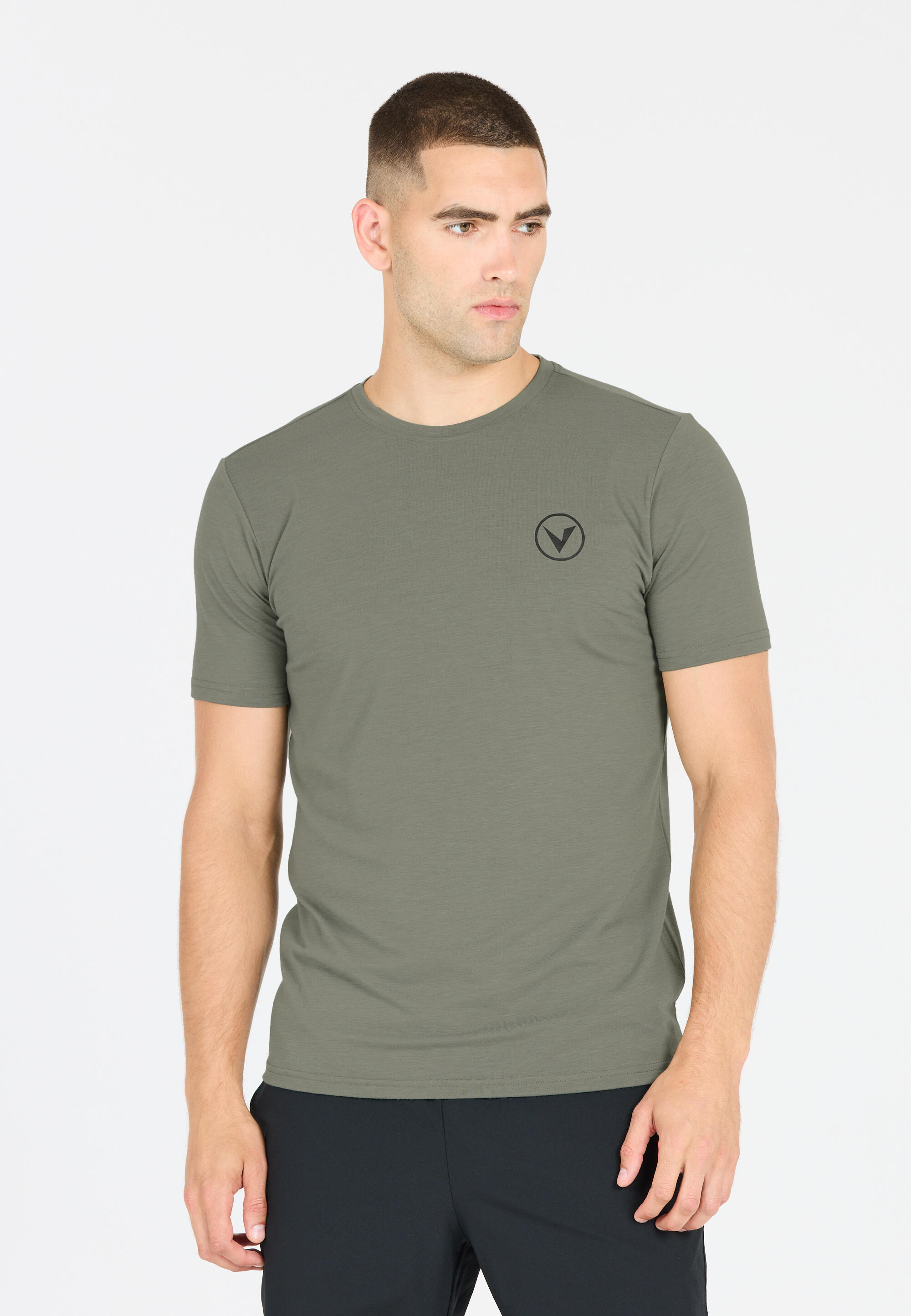 Virtus T-shirt Jokers 5/5