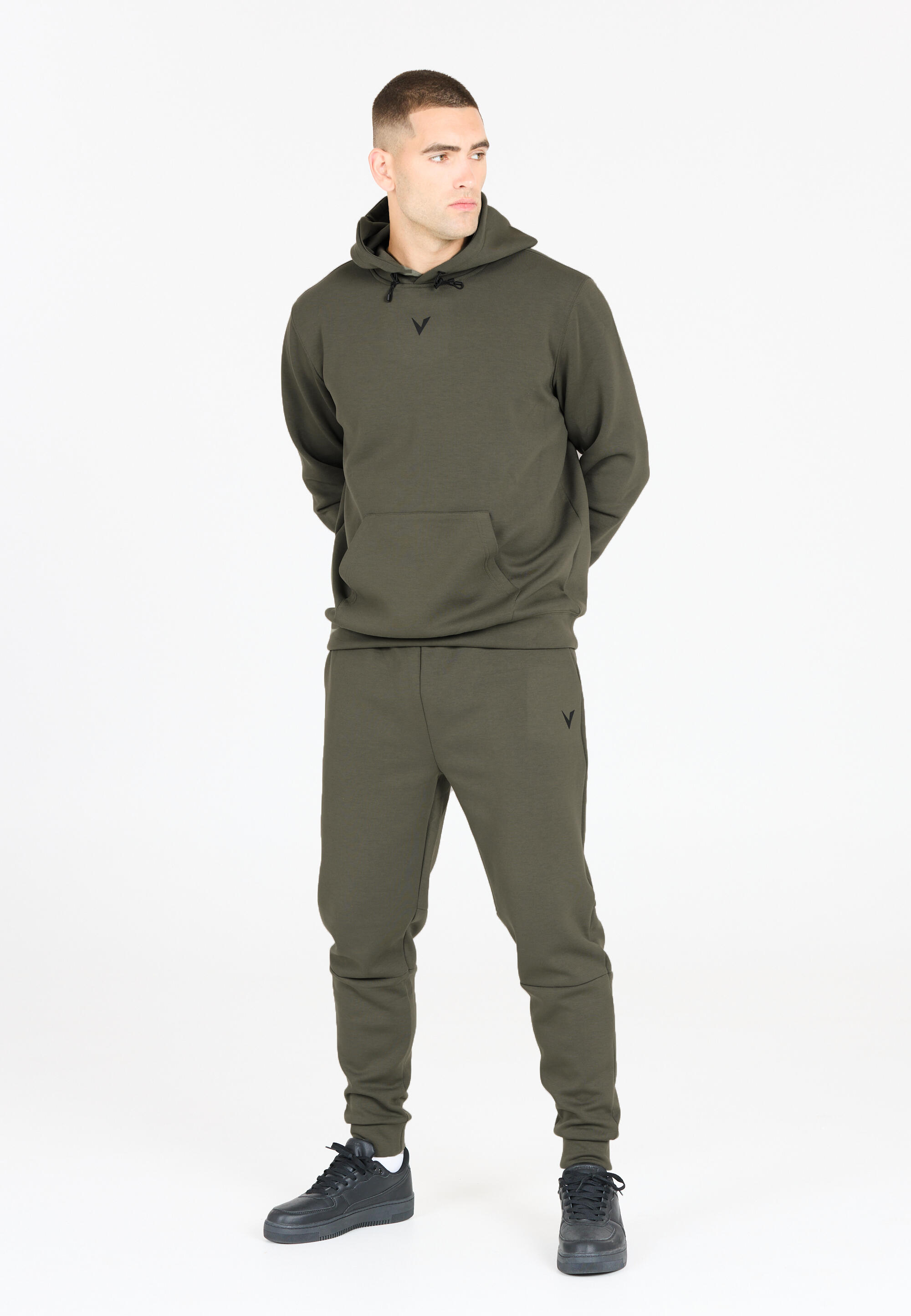 Kapuzensweatshirt Virtus Taro 4/5