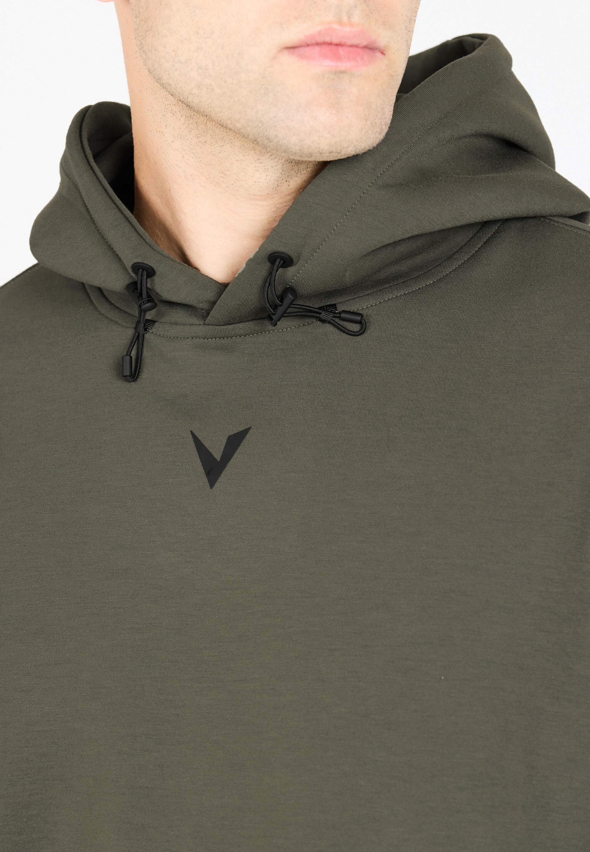 Kapuzensweatshirt Virtus Taro 3/5