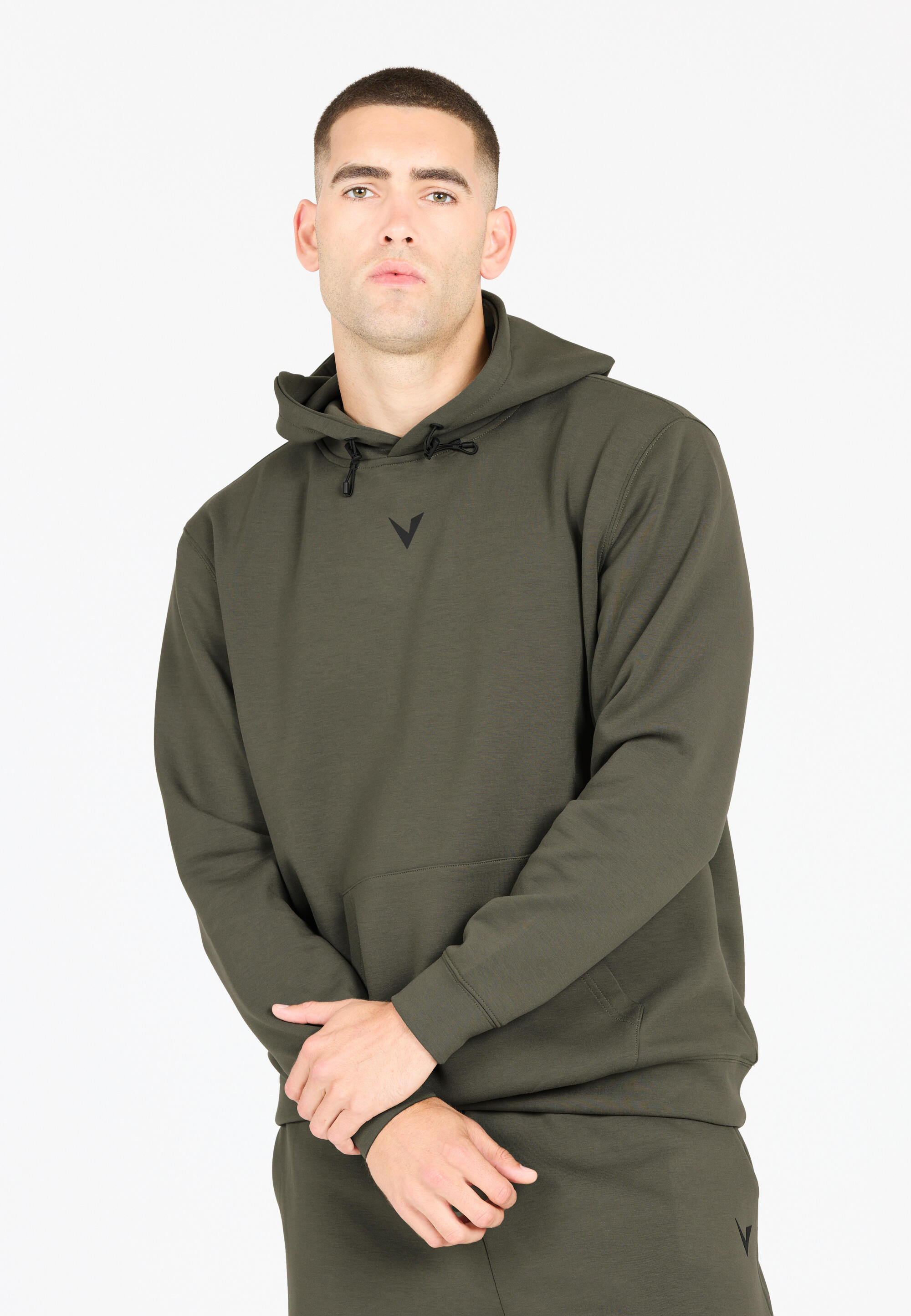 Kapuzensweatshirt Virtus Taro 5/5