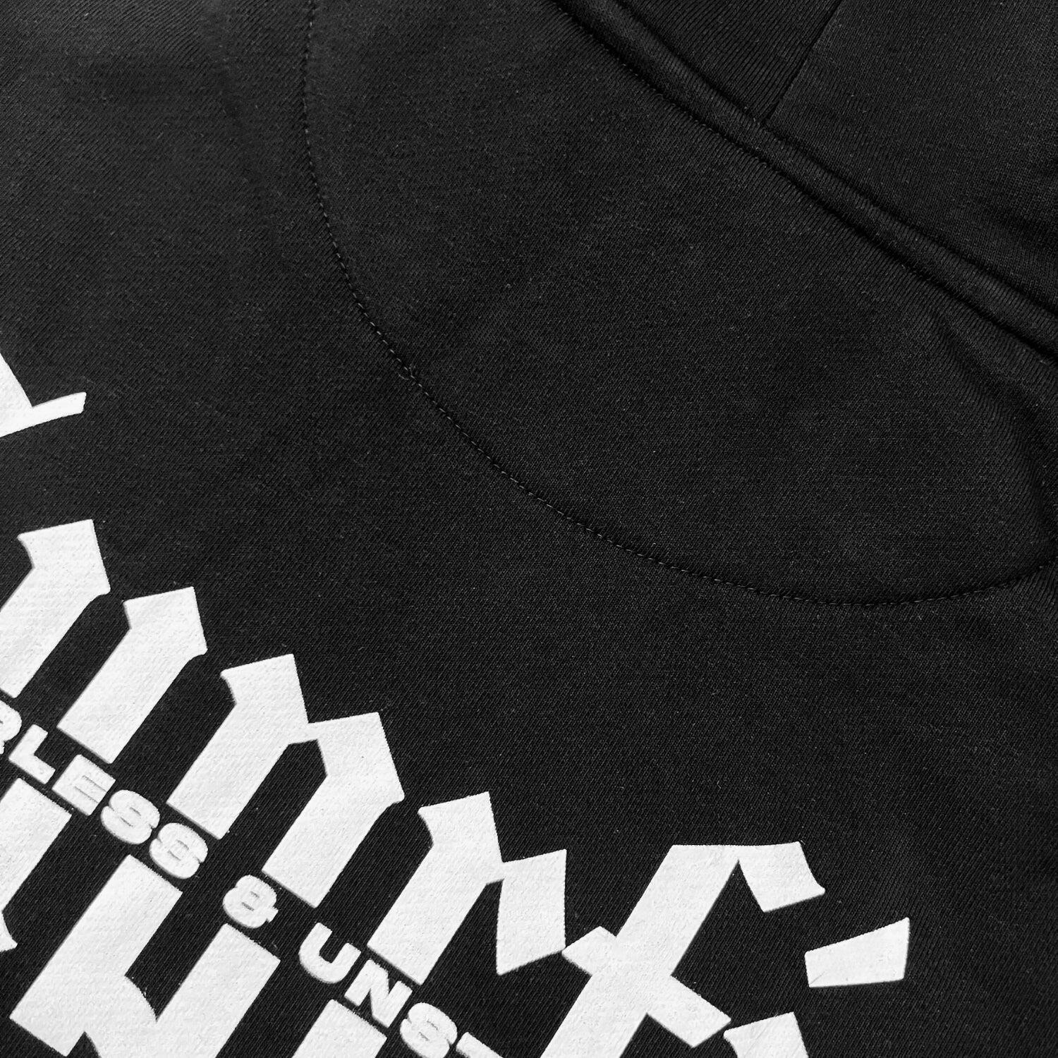 Suprfit Unstoppable Unisex Hoodie 3/5