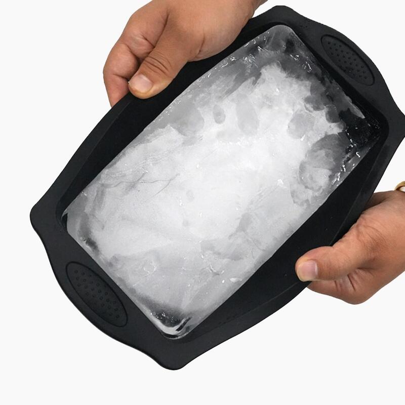 Suprfit Ice Block 1,5 L Set (6 pièces)