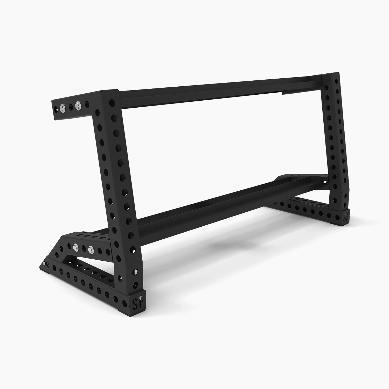 Suprfit Hex Dumbbell Rack 4/4