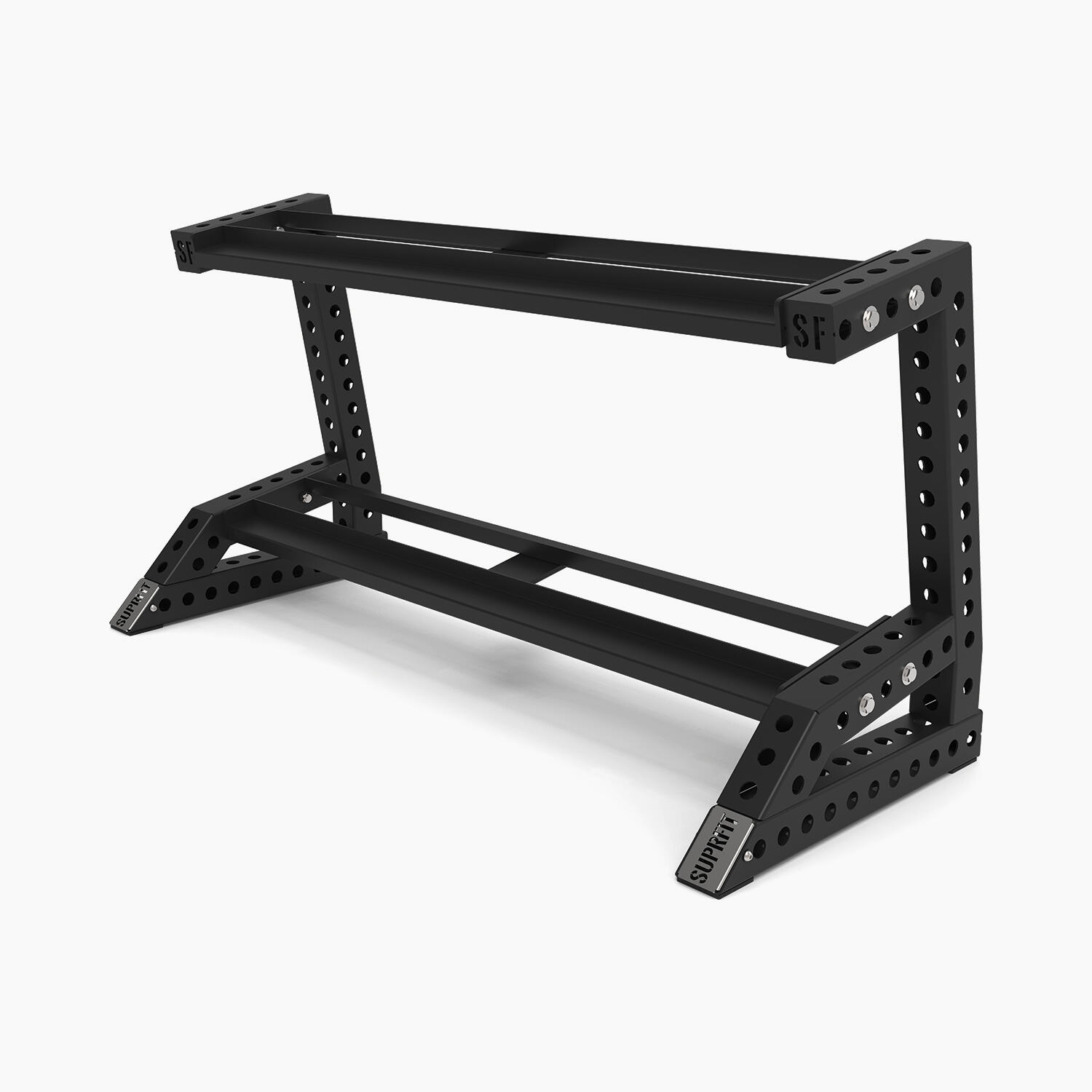 Suprfit Hex Dumbbell Rack SUPRFIT Decathlon