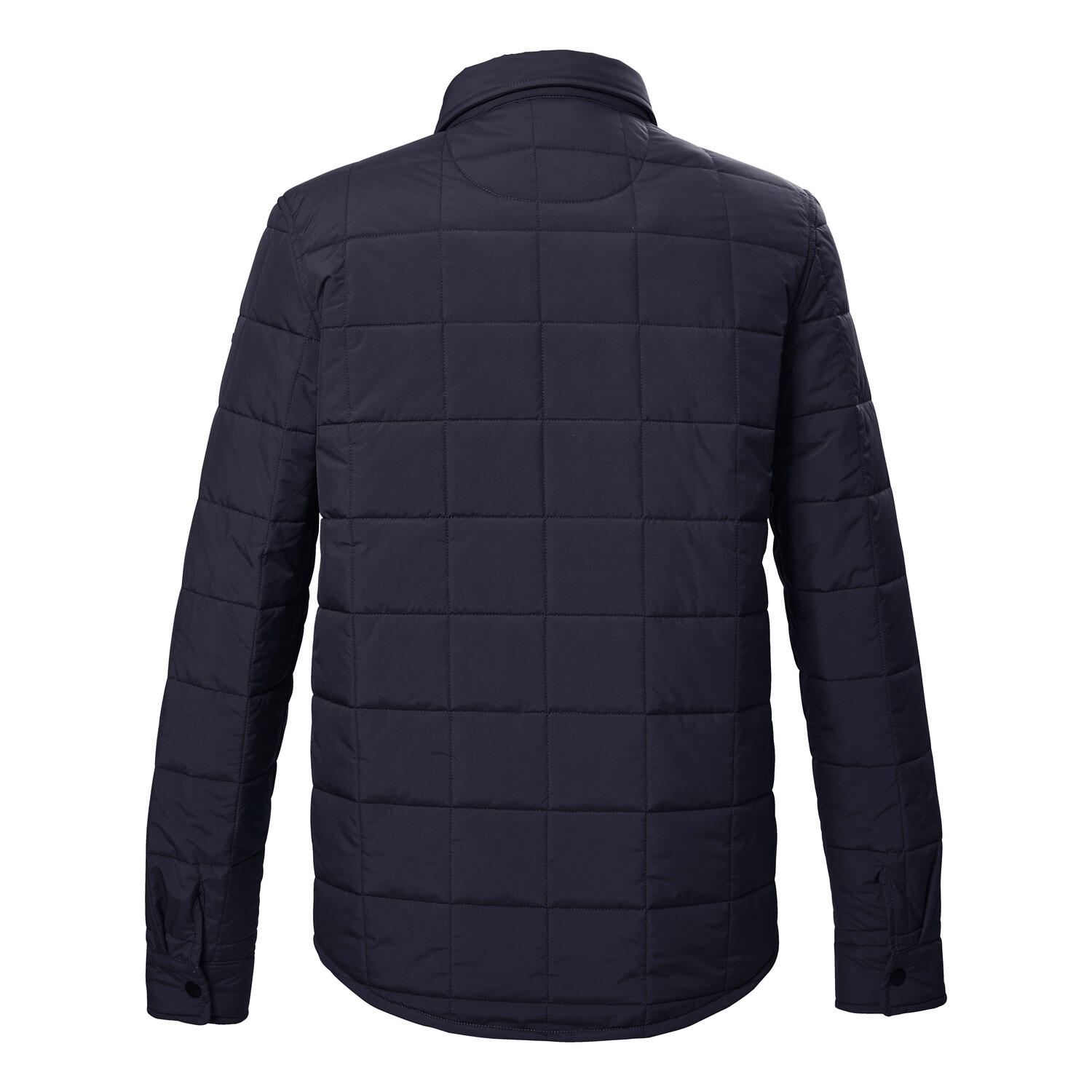Herren Steppjacke GW 58 MN QLTD JCKT 3/3