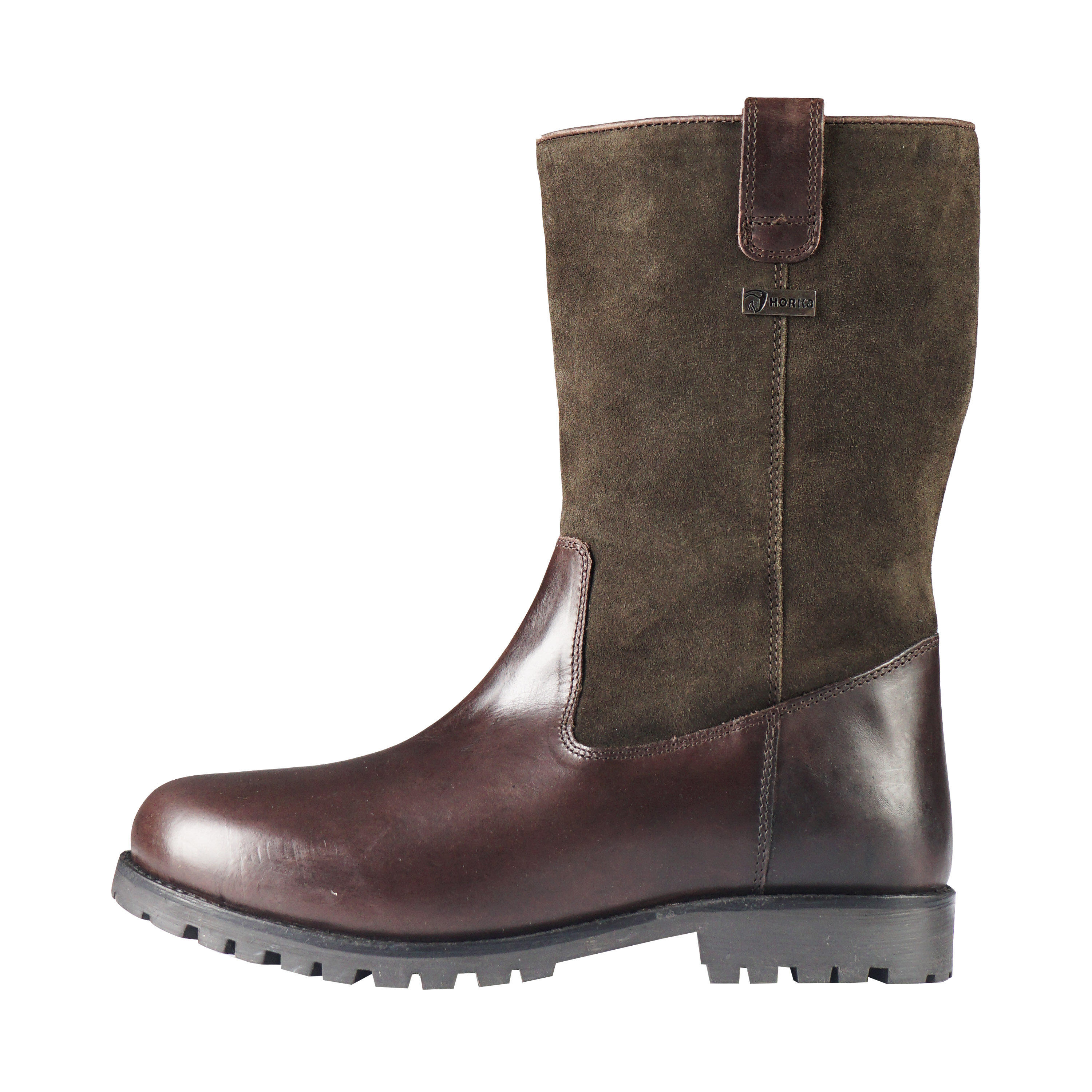HORKA Second use - Stiefel Horka Cornwall