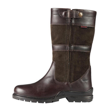 Bottes Horka York