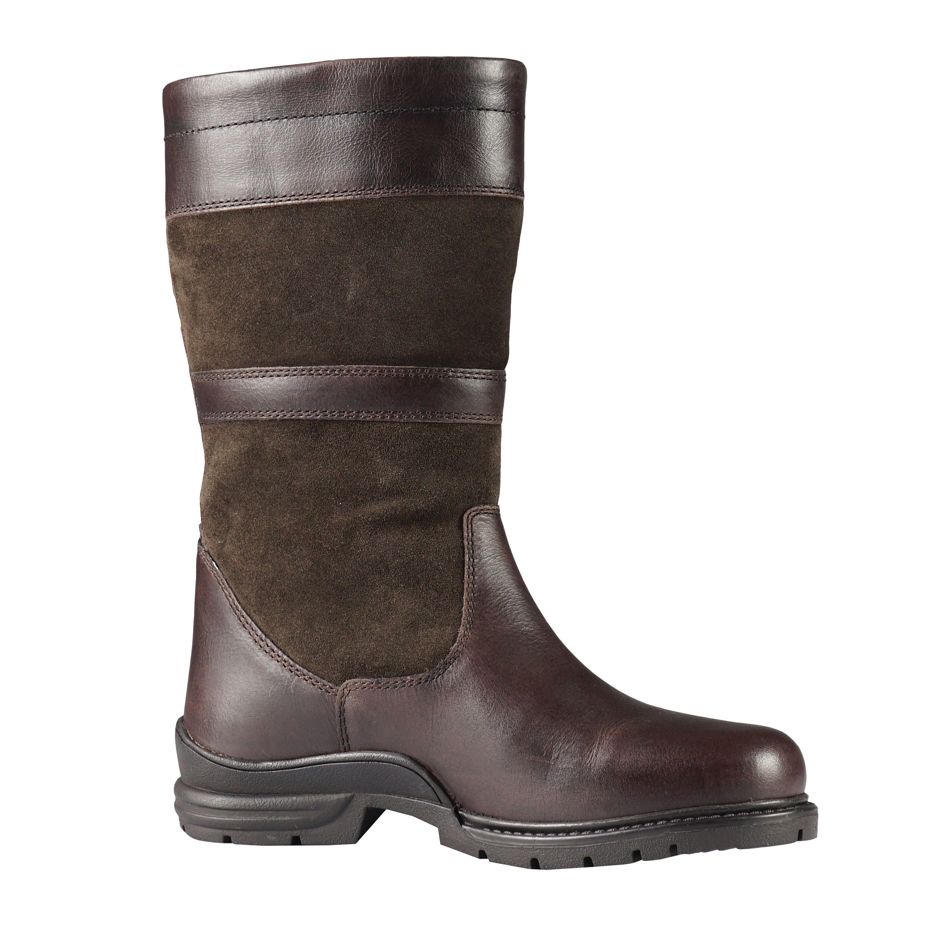 Stiefel Horka York 3/5