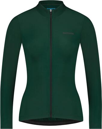 Veste ELEMENT pour femme, verte