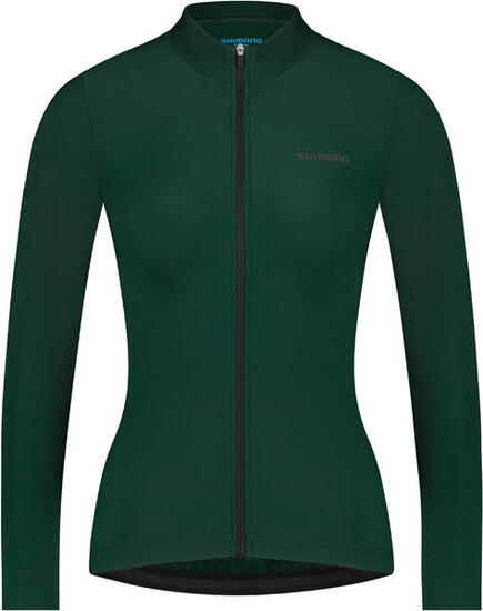 Veste ELEMENT pour femme, verte