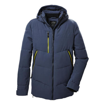 Steppjacke KOW 1 MN QLTD JCKT