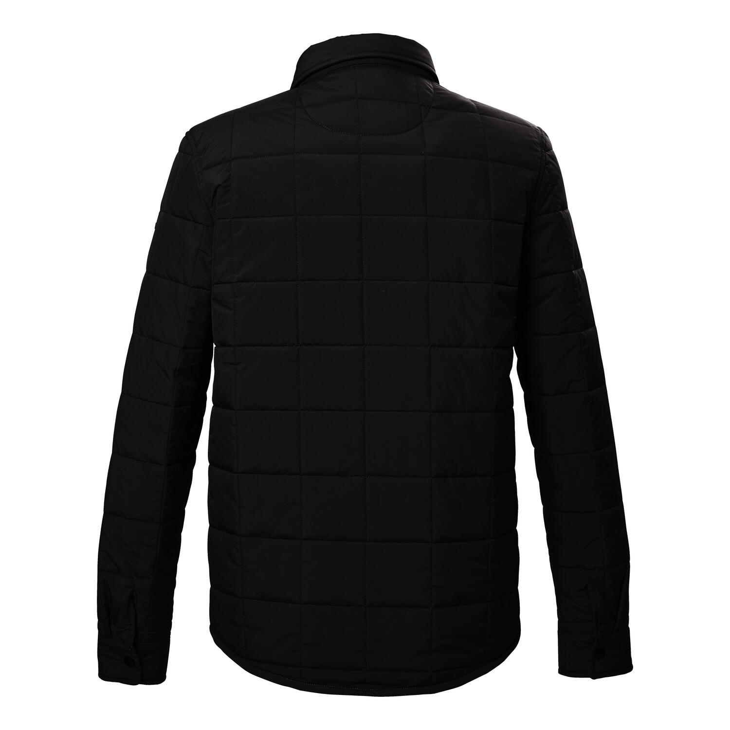Herren Steppjacke GW 58 MN QLTD JCKT 3/3