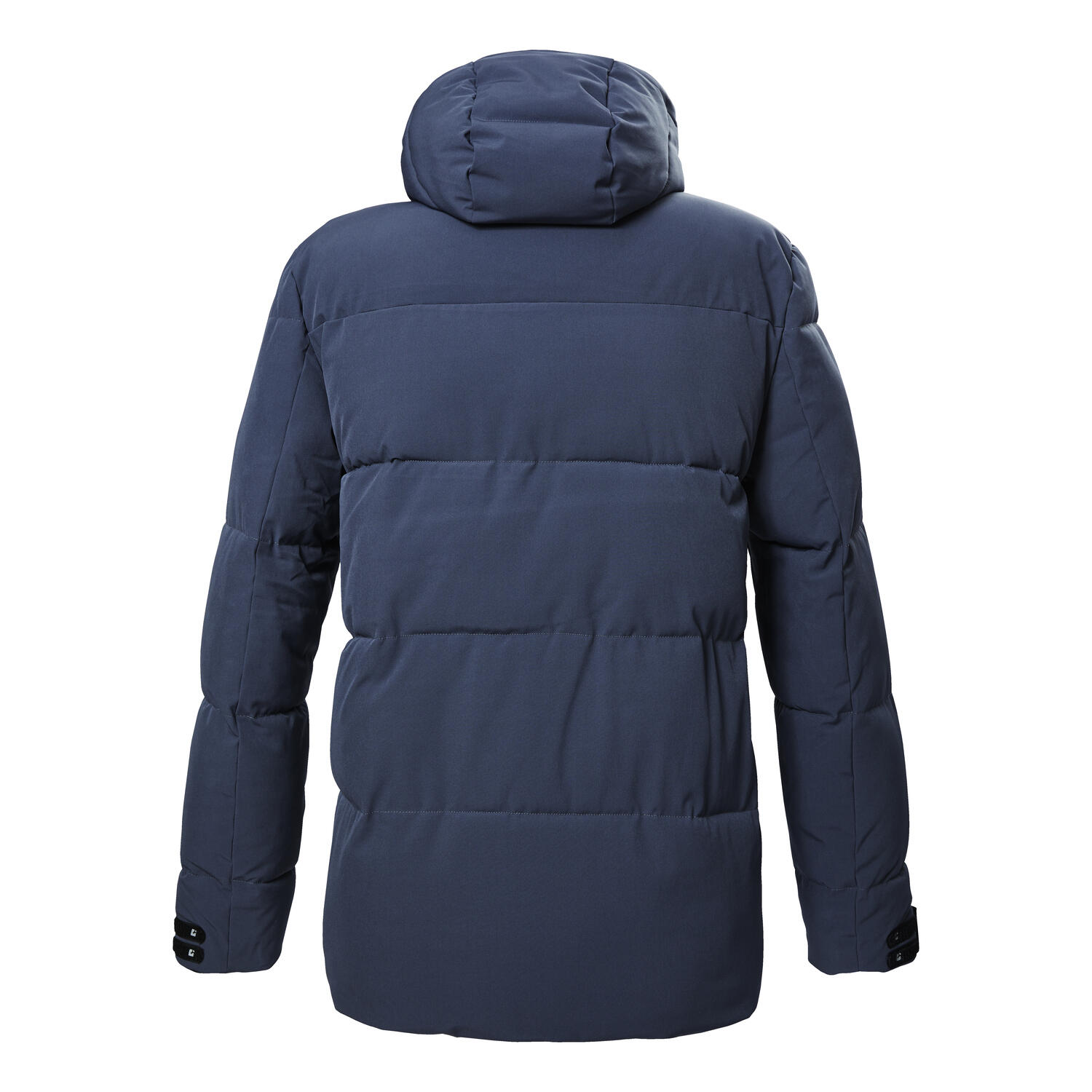 Herren Steppjacke KOW 1 MN QLTD JCKT 3/7