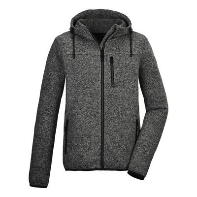 Strickfleecejacke GW 54 MN KNTFLC JCKT