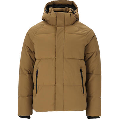 Winterjacke Greyston