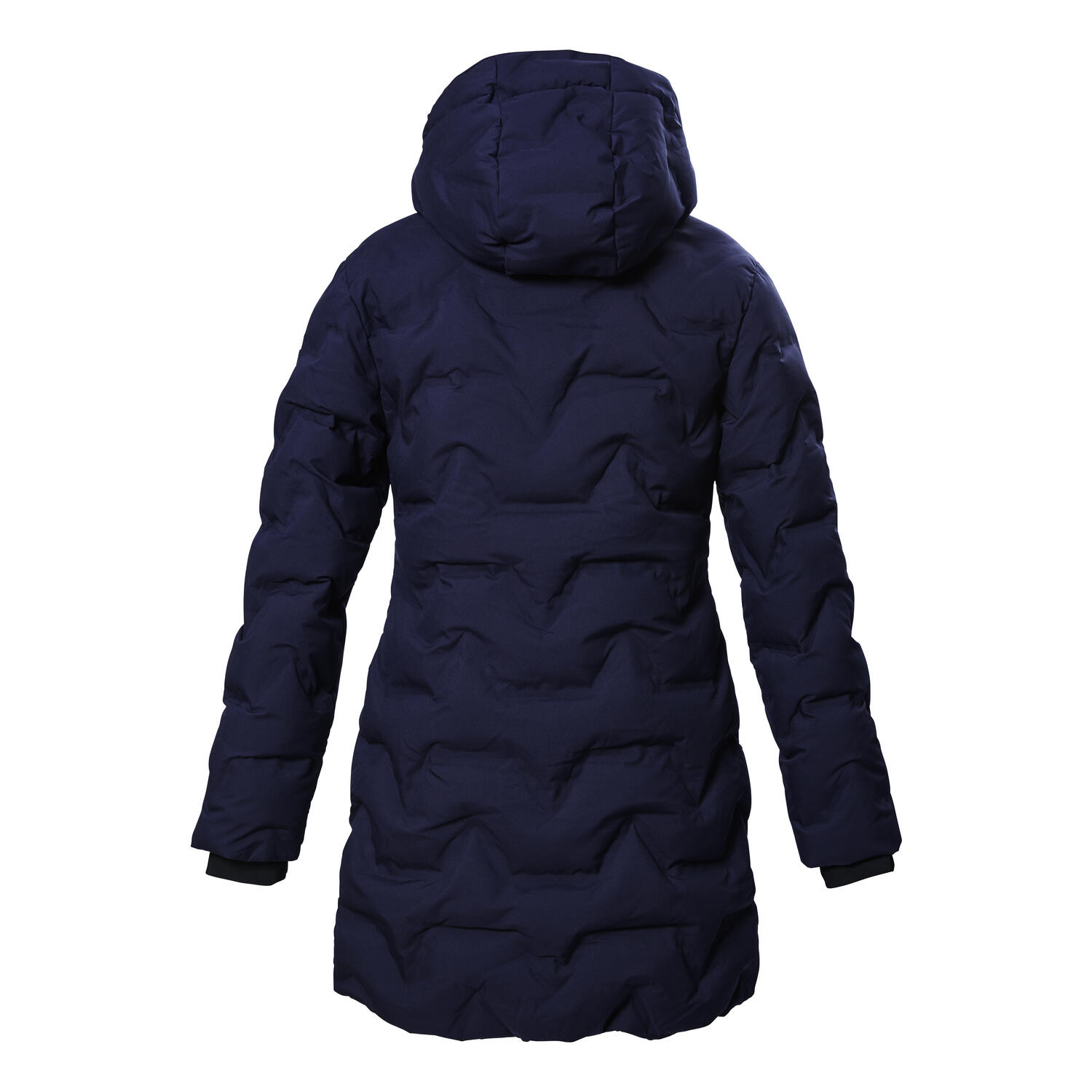 Steppparka KOW 358 GRLS QLTD PRK 3/3